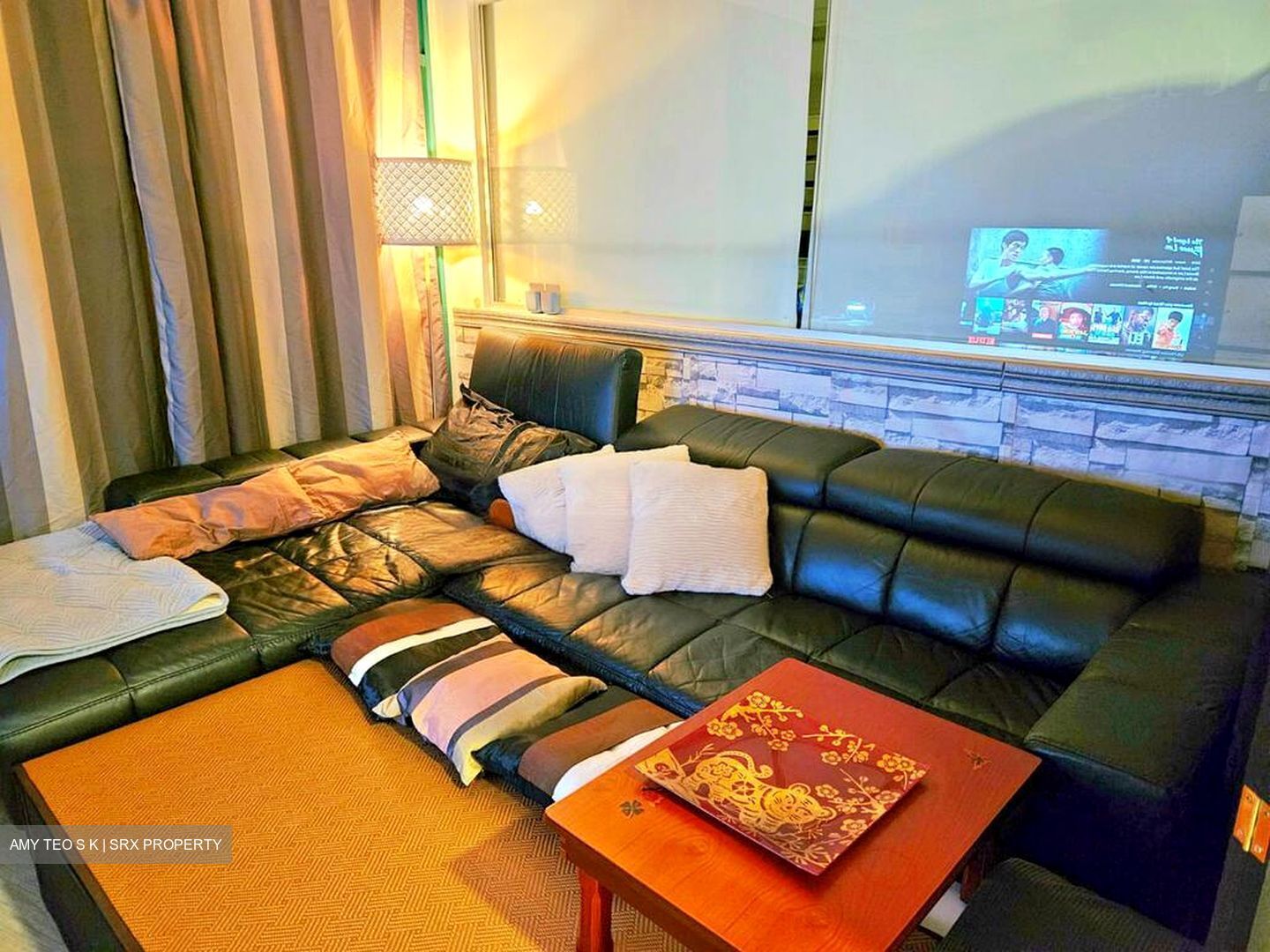 Blk 479 Segar Gardens (Bukit Panjang), HDB Executive #480263641